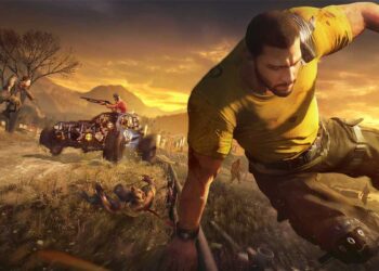 Dying Light 2 İndirme Boyutu