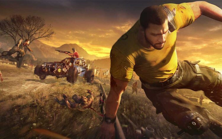 Dying Light 2 İndirme Boyutu