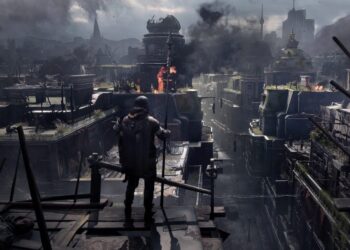 Dying Light 2 Pan of Destiny Nasıl Alınır?