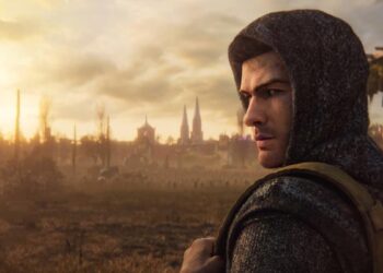 Dying Light Efsanevi Seviye (Legend Level) Nedir?