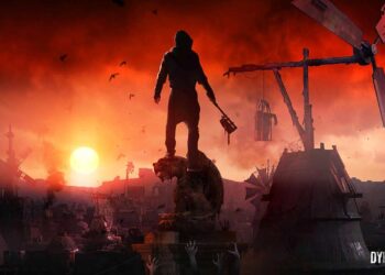 Dying Light 2 Coop Kilidi Nasıl Açılır? Nasıl Oynanır?