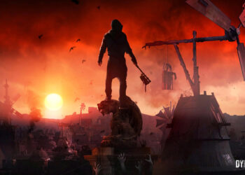 Dying Light 2'de Silah Türleri Nelerdir?