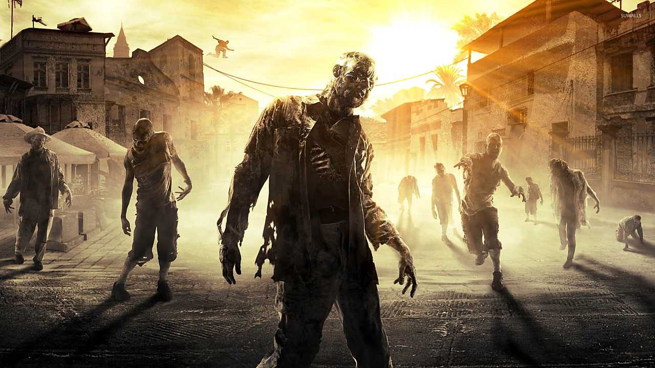 Dying Light 2 Kaç GB?