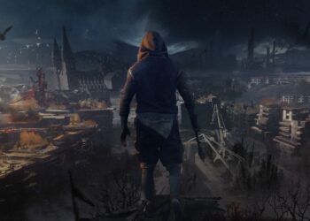 Dying Light 2 Cheers Görevinde Kimin Tarafını Tutmalıyım?