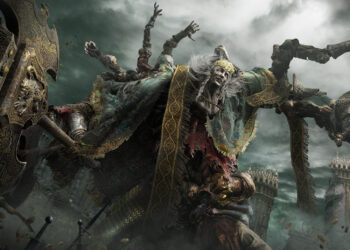 Elden Ring DLC Ne Zaman Gelecek?