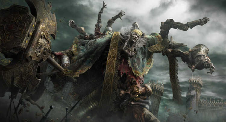 Elden Ring DLC Ne Zaman Gelecek?