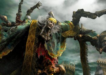 Elden Ring Grafik Ayarları