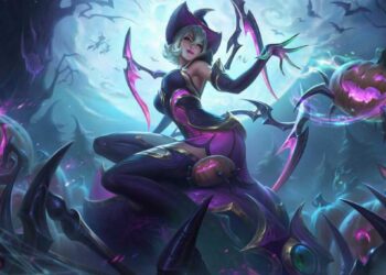 Elise Görsel Güncelleme mi Alıyor?