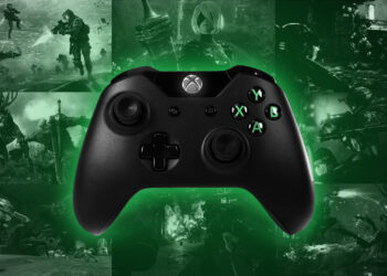 Xbox Twitch Akışı