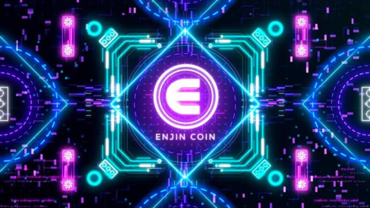 Enjin Coin