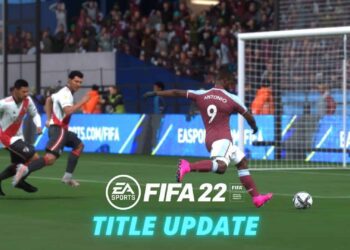 fifa 22 6. güncelleme