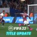 fifa 22 6. güncelleme