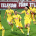 fifa 22 beceri hareketleri 1 yıldız