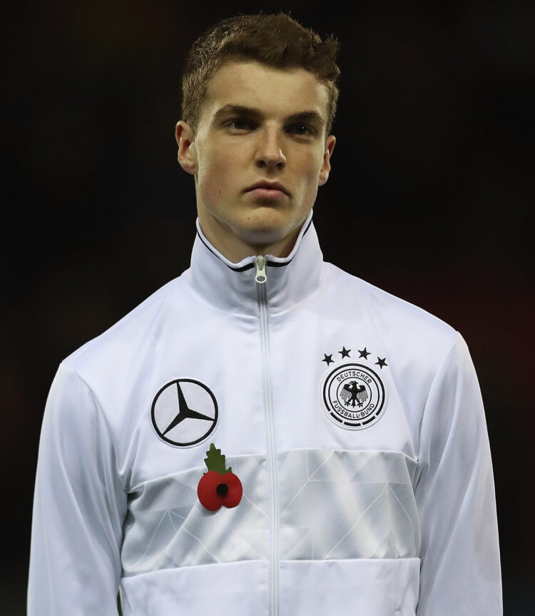 fifa 22 jordi bongard