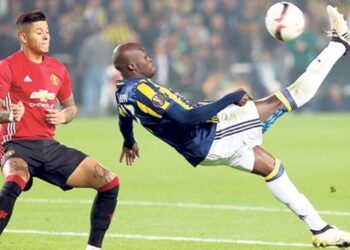 Moussa Sow Gibi! FIFA 22’de Röveşata Nasıl Çekilir?