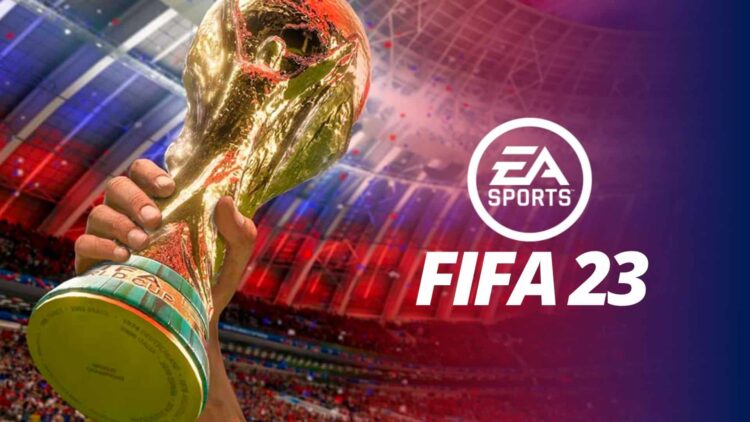 FIFA 23 Cross Platform Geliyor Mu? PS XBOX PC Birlikte Mi Oynayacak?