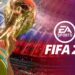 FIFA 23 Cross Platform Geliyor Mu? PS XBOX PC Birlikte Mi Oynayacak?