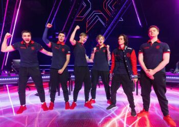 VCT EMEA PlayOffları Bomba Gibi Başladı!