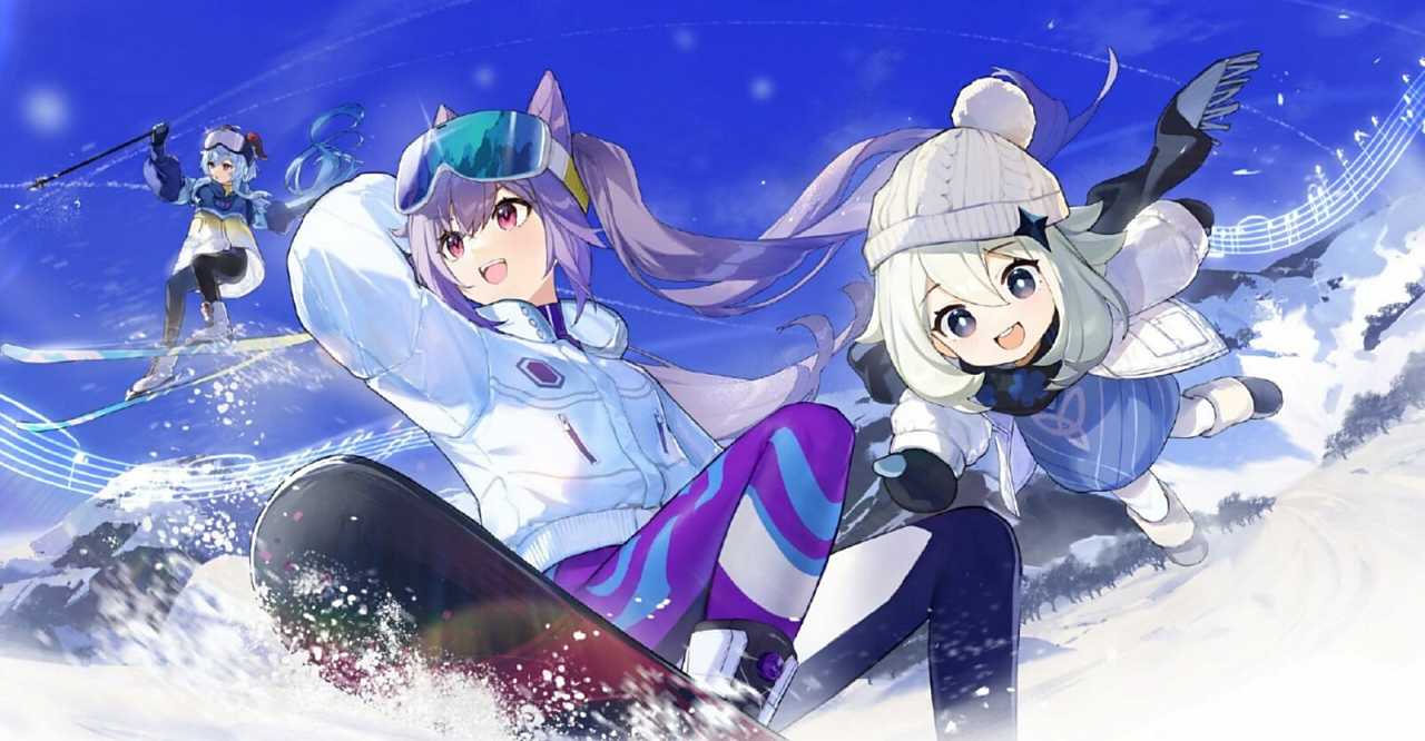 Genshin Impact Metaverse'e Mi Geliyor?