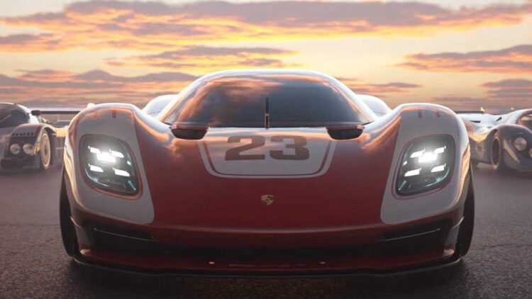Gran Turismo 7 Fiyatı Ne Kadar?