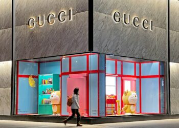 Gucci, Metaverse Evreninde Neler Yapacak?