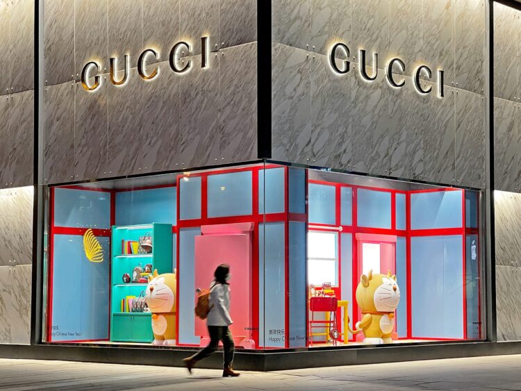 Gucci, Metaverse Evreninde Neler Yapacak?