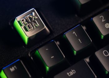 Nvidia, Topluluk Ödülü Olarak Ne Verdi?