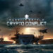 Gunship Battle: Crypto Conflict