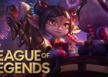 LoL 12.3 Yama Notları: Şampiyonlar ve Eşyalar