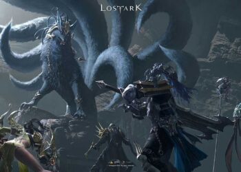 Lost Ark Konsollarda Yerini Alacak Mı?