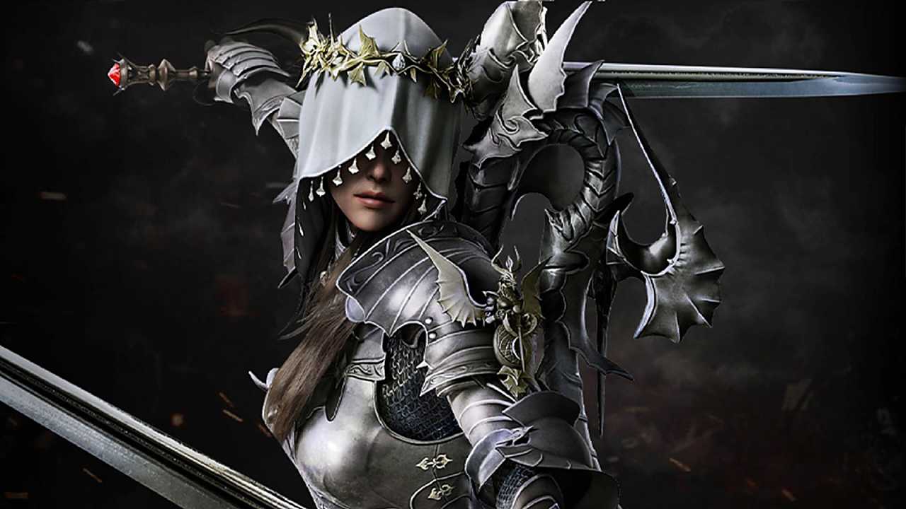 Lost Ark PS4'e Gelecek Mi?