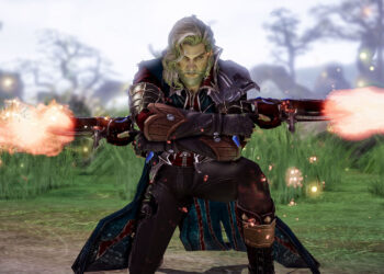 Lost Ark'a Eklenen Yeni Sunucu Nasıl Olacak?