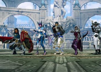 Lost Ark Server Nasıl Tercih Edilir?