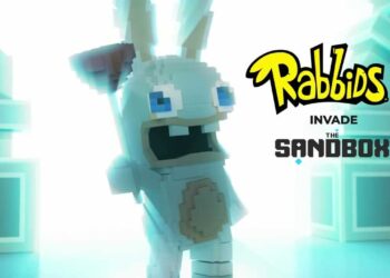 The Sandbox X Ubisoft: Rabbids Neler İçeriyor? Özellikleri Neler Olacak?