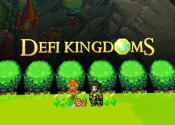 DeFi Kingdoms