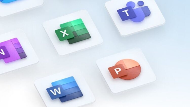 Microsoft Office Güncellemesi