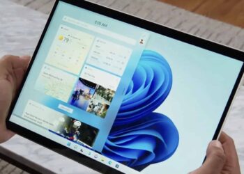 Windows 11 Insider Preview Build 22563 Güncellemesi