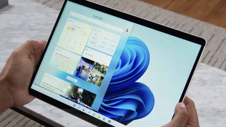 Windows 11 Insider Preview Build 22563 Güncellemesi