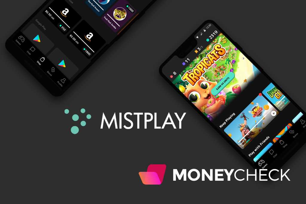 Mistplay