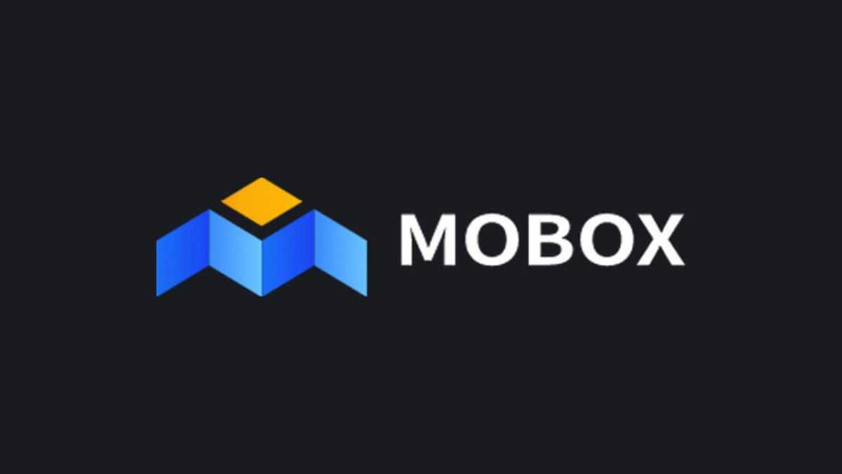 Mobox Coin