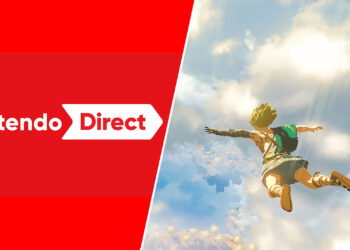 Nintendo Direct Şubat 2022 Oyunları