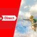 Nintendo Direct Şubat 2022 Oyunları