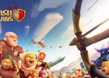 Clash of Clans Savaşçı Birimleri Nelerdir?
