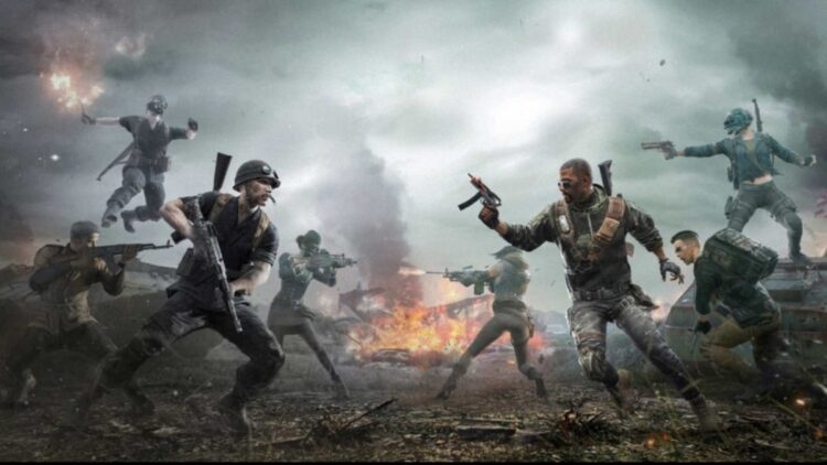 PUBG Mobile A3 Royale Pass Çıkış Tarihi