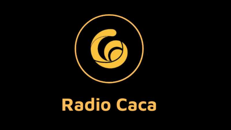 Radio Caca Coin