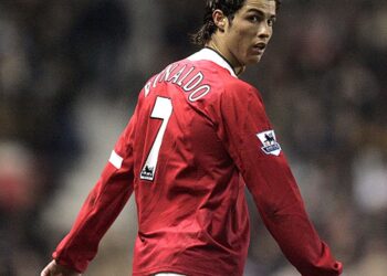 ronaldo emekli mi oluyor