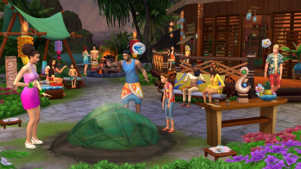 Sims 4 Ek Paketleri ve Özellikleri Nelerdir?