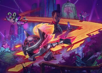 TFT Set 6.5'te Yeni Hextech Geliştirmeleri