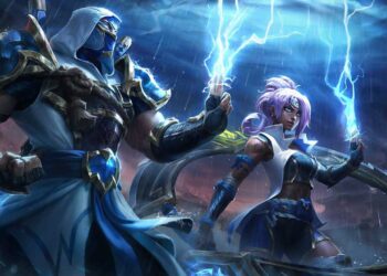 Amazon Prime Gaming LoL Ocak 2023 Ödülleri