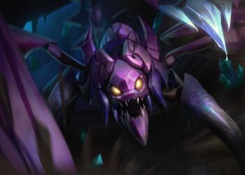 LoL 14.9 PBE Yama Notları